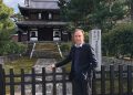 ドミニク・ラウバッハ:世界を股にかける探検家