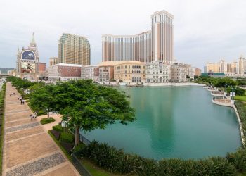 サンズ・チャイナが期末の無配当を勧告、マカオの資本的支出計画は継続