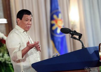 ドゥテルテ大統領がルソン全域のコミュニティ隔離を4月30日まで延長、カジノ閉鎖も続く