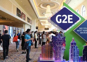 2020年G2Eアジアが12月に延期