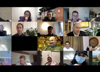 IAGがオンライン業界イベント「GAME Zero」を開催、新ソリューションプラットフォーム本格始動前のデビューは大成功