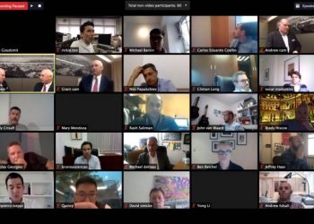 IAGがオンラインイノベーションプラットフォーム「GAME」のオフィシャルイベントを初開催しゲーミング業界が集結