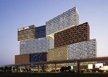 MGMリゾーツがMGMチャイナの63%減収を示唆、流動性向上のために75万ドルの社債発行を発表