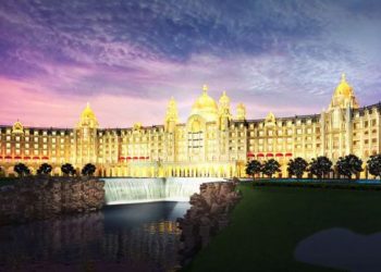 資金調達の遅れでニュー・シルクロードが済州島の統合型リゾート開発に未だ着手できず