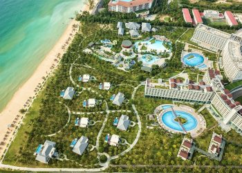 ベトナム初の地元住民向けカジノ、ウイルスによる閉鎖前に外国人による需要が増加