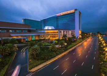 ソレアの親会社ブルームベリー・リゾーツがさらなる投資の機会を模索