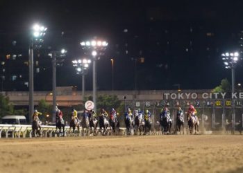 スカイレーシングワールドがアメリカの視聴者向けに日本レーシングの同時放送を開始