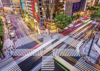 2020年：  日本版IR決断の時