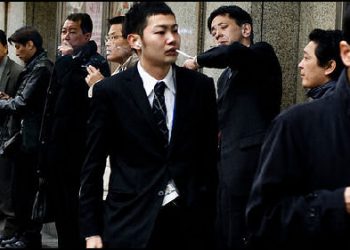 4月1日よりたばこの喫煙が屋内原則全面禁止に　健康増進法の一部改正、全面施行
