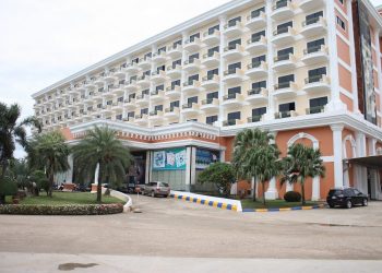 香港のセンチュリー・エンターテインメントがカンボジアVIPルームリース契約を終了