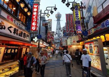 「大阪モデル」目標達成 16日午前0時から適用