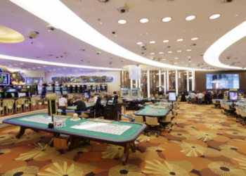 グランド・コリア・レジャーが悲惨な19年のスタート後に改善を示すも新型コロナの影響は避けられず