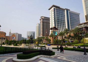 マカオ担当職員が入境制限緩和が今週始まるという噂を否定