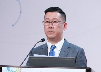 アドリアーノ・ホー氏がパウロ・マーティン・チャン氏に代わってDICJのトップに：レポート