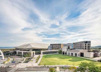 新型コロナによる大きな打撃もパラダイスでは第1四半期損失が縮小