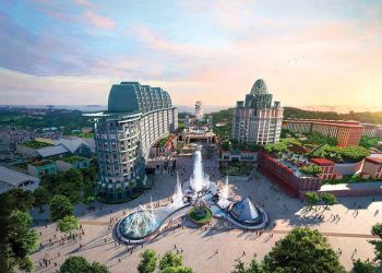 ゲンティン・シンガポールが中期的に「悲観的」も、日本への固い決意