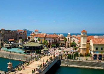 和歌山IR誘致 クレアベストとサンシティーが事業者公募の参加資格審査を通過