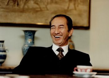 「近代マカオの父」スタンレー・ホー博士が98歳で死去