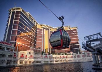 ウィン・リゾーツが20年第1四半期4.02億米ドルの損失計上　マカオの収益減が痛手に