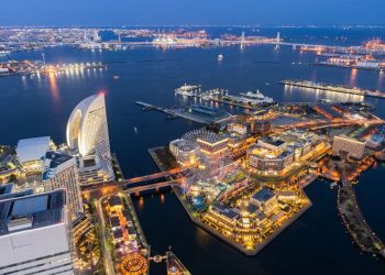 ラスベガス・サンズ日本進出見送り　横浜市側は冷静な反応