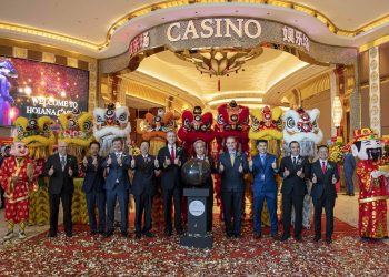 サンシティがフィリピン「POGO集団脱出」に関するPAGCORのコメントに反応