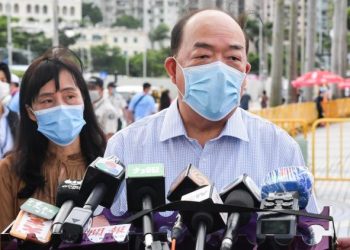 マカオ行政長官がゲーミング事業者に入境制限に関する「良い知らせ」までもうしばらくの我慢を求める