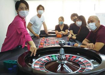 トップディーラーの志