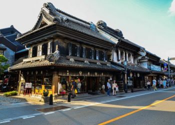 違法バカラ賭博店摘発　従業員や客18人逮捕  埼玉県川口市