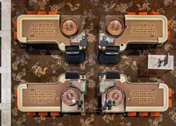 NSW政府がクラウン・シドニーのEGM不設置を正式発表、ザ・スター シドニーが新たな20年の均一ゲーミング税率に合意