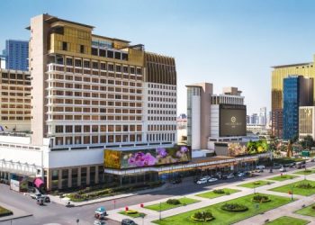 ナガコープがシニア債発行で3.37億米ドルを調達へ