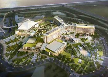 韓国のパラダイス社、海外駐在員の繰延需要が5月の売上を押し上げ