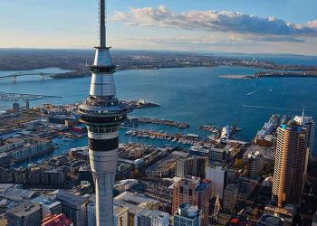 ニュージーランドカジノが世界に先駆けて新型コロナによる全制限を解除