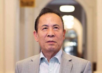 オカダ・マニラの6.2億ドル損害賠償請求をめぐり岡田和生氏の資産凍結を求めるユニバーサルの請求を香港の裁判所が棄却