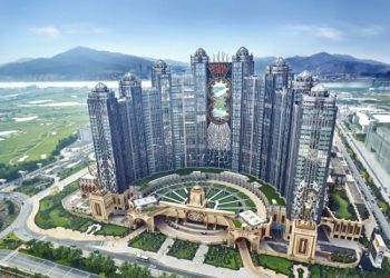 2022年5月の期限までのスタジオシティの第2フェーズ開発完成は厳しい　メルコ