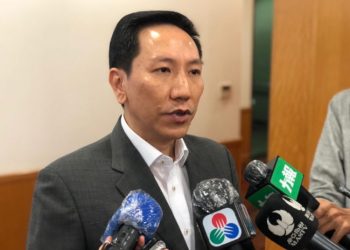 広東省との入境制限緩和でマカオのGGRは1月あたり1,000億超えが可能、立法議員