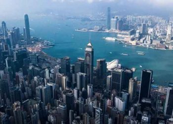 香港がマカオ、中国本土からの旅客への強制隔離を8月7日まで延長