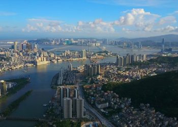 広東省の入境制限緩和でマカオのGGRは新型コロナ前水準の25％に：アナリスト