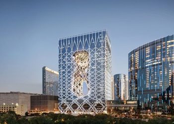 メルコリゾーツファイナンスが5億ドルのシニア債発行、メルコが直近の流動性向上を発表