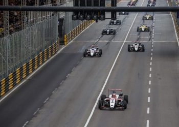 観光局トップが「歴史的な」マカオGPをコタイに移すことへの不支持を表明