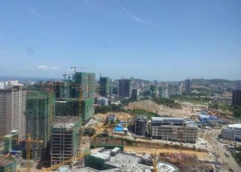 香港センチュリー・エンターテインメントトップがシアヌークビルのカジノ営業を新ホテルに移転