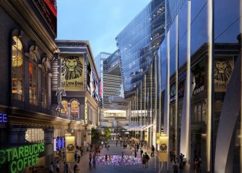 サンシティグループ、マニラのカジノ開発のため、比子会社のサントラストに約157億円を貸付