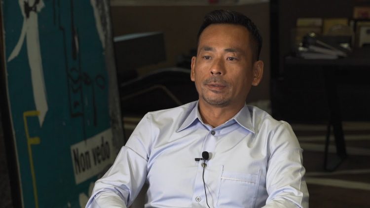 動画：アルヴィン・チャウ氏がサンシティVIPクラブの財務内容を詳しく説明、顧客情報漏洩を否定