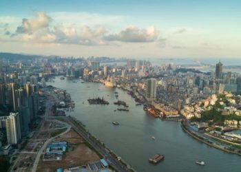 10月の連休が近づく中、IVSの再開がマカオの回復を刺激：アナリスト