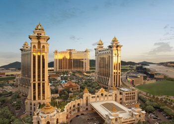 ギャラクシーが日本IRへの固い決意、タイムライン調整も可能：ルイ・チェ・ウー