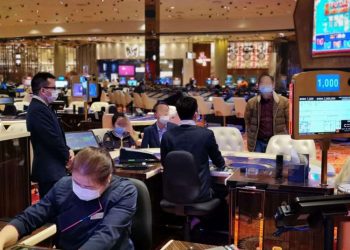 マカオ政府、5万3千人のカジノスタッフへの新型コロナ検査完了