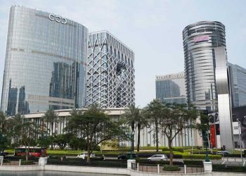20年第2四半期メルコリゾーツが3.68億ドルの営業損失を報告