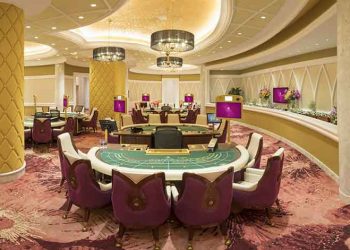 マニラのカジノに3割の能力での営業再開許可