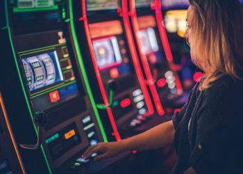 責任あるゲーミング