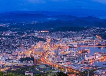 長崎県保健医協会　IR誘致撤退の要望書を県に提出