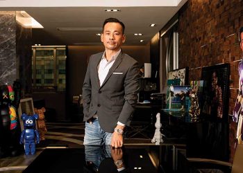 アルヴィン・チャウ氏、サンシティグループの約530億円ローンを永久債に移行、さらに約815億円を約束